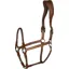 Catago Leather Headcollar in Brown